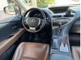 LEXUS RX 2014/6 - 7