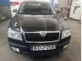 SKODA OCTAVIA 1.6 Ambiente