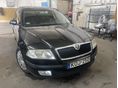 SKODA OCTAVIA 2007/1 - 2