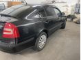 SKODA OCTAVIA 2007/1 - 3