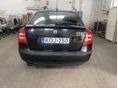 SKODA OCTAVIA 2007/1 - 4