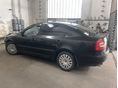 SKODA OCTAVIA 2007/1 - 5