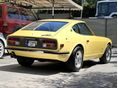 DATSUN 240 Z 1971 - 7
