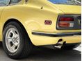 DATSUN 240 Z 1971 - 8