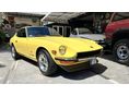 DATSUN 240 Z 1971 - 11