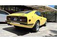 DATSUN 240 Z 1971 - 12