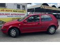 VOLKSWAGEN GOLF IV 2000/2 - 3