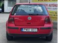 VOLKSWAGEN GOLF IV 2000/2 - 5