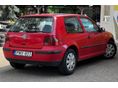 VOLKSWAGEN GOLF IV 2000/2 - 7