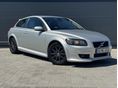 VOLVO C30 2.0 D Momentum Új vezérlés/Friss szerviz/Tempomat/Esőérzékelő/R-design/Félbőr belső