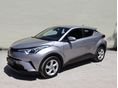 TOYOTA C-HR 1.2T Selection 4WD CVT