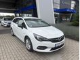 OPEL ASTRA K Sports Tourer 1.2 T Business Edition Mo.-i. 1 Tul. ÁFA-S! Nr.:783