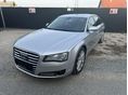 AUDI A8 4.2 V8 TDI DPF quattro Tiptronic ic Lang SZKÖNYV.FRISS MŰSZAKI