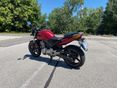 HONDA CBF 500 