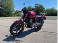 HONDA CBF 500 2007/4 - 3