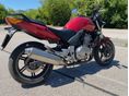 HONDA CBF 500 2007/4 - 5