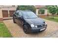 VOLKSWAGEN POLO IV 2004/8 - 2