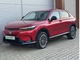 HONDA E:NY1 Advance 68,8kWh CVT / BŐR / ÚJSZERŰ / GARANCIÁLIS / FRISSEN SZERVIZELVE /