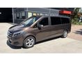 MERCEDES-BENZ V-OSZTÁLY V 250 BlueTec d Avantgarde L 4Matic (Automata)