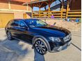MERCEDES-BENZ E 220 d 4Matic All-Terrain 9G-TRONIC AJTÓSZERVÓ BURMESTER ÜLÉSSZELLŐZTETÉS