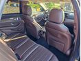 MERCEDES-BENZ E 220 2018/9 - 10