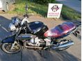 MOTO GUZZI BREVA 850 2006/7 - 2
