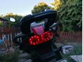 MOTO GUZZI BREVA 850 2006/7 - 6