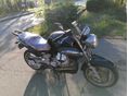 MOTO GUZZI BREVA 850 2006/7 - 8