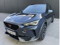 CUPRA FORMENTOR 1.5 TSI DSG Magyarországi! Áfás!!! Kamera. Tempomat!!!