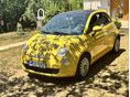FIAT 500 1.3 Mjet Sport