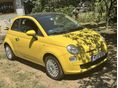 FIAT 500 2009/2 - 2