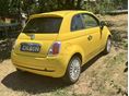 FIAT 500 2009/2 - 3