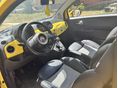 FIAT 500 2009/2 - 4