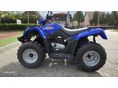 KYMCO MXU 50 Reverse