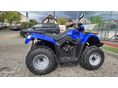KYMCO MXU 50 2007/10 - 5