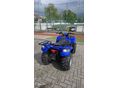 KYMCO MXU 50 2007/10 - 7