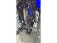 KYMCO MXU 50 2007/10 - 8