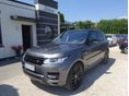 LAND ROVER RANGE ROVER SPORT RangeSport 3.0 SDV6 HSE Dynamic (Automata) Gazdaságos Diesel! Magas felszereltség! Vonóhorog!!