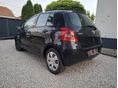 TOYOTA YARIS 2008/10 - 2