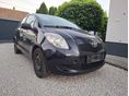 TOYOTA YARIS 2008/10 - 5