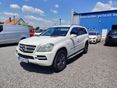 MERCEDES-BENZ GL 350 CDI BlueEFFICIENCY 4M (Automata) (7 személyes )