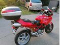 DUCATI MULTISTRADA 1100 2007/7 - 7