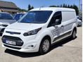FORD CONNECT Transit210 1.5 TDCi L2 Trend (3 személyes ) 135.990 Km