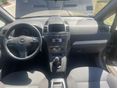 OPEL ZAFIRA B 2006/12 - 2