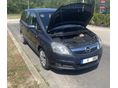OPEL ZAFIRA B 2006/12 - 8