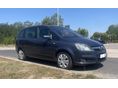 OPEL ZAFIRA B 2006/12 - 9