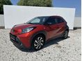 TOYOTA AYGO 2023/9 - 1
