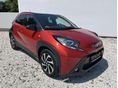 TOYOTA AYGO 2023/9 - 2