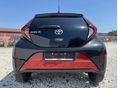 TOYOTA AYGO 2023/9 - 7