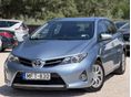 TOYOTA AURIS 2013/1 - 2